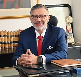 Lic. José Ramón Greenham